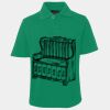 JB's  KIDS S/S 210 POLO Thumbnail