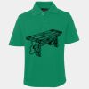JB's  KIDS S/S 210 POLO Thumbnail