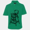JB's  KIDS S/S 210 POLO Thumbnail