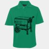 JB's  KIDS S/S 210 POLO Thumbnail