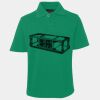 JB's  KIDS S/S 210 POLO Thumbnail