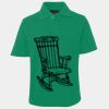 JB's  KIDS S/S 210 POLO Thumbnail