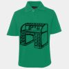 JB's  KIDS S/S 210 POLO Thumbnail