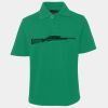 JB's  KIDS S/S 210 POLO Thumbnail