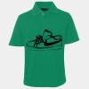 JB's  KIDS S/S 210 POLO Thumbnail