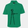 JB's  KIDS S/S 210 POLO Thumbnail