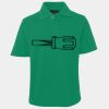 JB's  KIDS S/S 210 POLO Thumbnail
