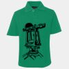 JB's  KIDS S/S 210 POLO Thumbnail