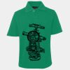 JB's  KIDS S/S 210 POLO Thumbnail