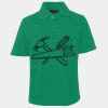JB's  KIDS S/S 210 POLO Thumbnail