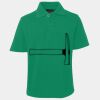 JB's  KIDS S/S 210 POLO Thumbnail