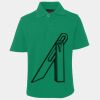 JB's  KIDS S/S 210 POLO Thumbnail