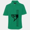 JB's  KIDS S/S 210 POLO Thumbnail