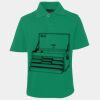 JB's  KIDS S/S 210 POLO Thumbnail