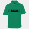 JB's  KIDS S/S 210 POLO Thumbnail