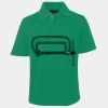 JB's  KIDS S/S 210 POLO Thumbnail