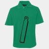 JB's  KIDS S/S 210 POLO Thumbnail