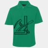 JB's  KIDS S/S 210 POLO Thumbnail