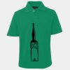 JB's  KIDS S/S 210 POLO Thumbnail