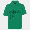 JB's  KIDS S/S 210 POLO Thumbnail