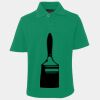 JB's  KIDS S/S 210 POLO Thumbnail