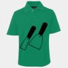 JB's  KIDS S/S 210 POLO Thumbnail