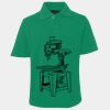 JB's  KIDS S/S 210 POLO Thumbnail