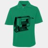 JB's  KIDS S/S 210 POLO Thumbnail