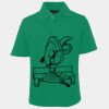 JB's  KIDS S/S 210 POLO Thumbnail