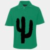 JB's  KIDS S/S 210 POLO Thumbnail