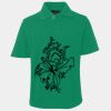 JB's  KIDS S/S 210 POLO Thumbnail