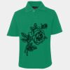 JB's  KIDS S/S 210 POLO Thumbnail