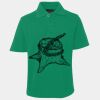JB's  KIDS S/S 210 POLO Thumbnail