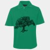 JB's  KIDS S/S 210 POLO Thumbnail