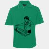 JB's  KIDS S/S 210 POLO Thumbnail