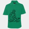 JB's  KIDS S/S 210 POLO Thumbnail