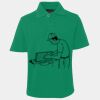 JB's  KIDS S/S 210 POLO Thumbnail