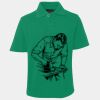 JB's  KIDS S/S 210 POLO Thumbnail