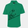 JB's  KIDS S/S 210 POLO Thumbnail