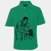 JB's  KIDS S/S 210 POLO Thumbnail