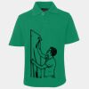 JB's  KIDS S/S 210 POLO Thumbnail