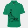 JB's  KIDS S/S 210 POLO Thumbnail