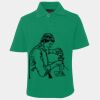 JB's  KIDS S/S 210 POLO Thumbnail