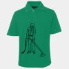 JB's  KIDS S/S 210 POLO Thumbnail