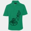 JB's  KIDS S/S 210 POLO Thumbnail