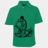 JB's  KIDS S/S 210 POLO Thumbnail
