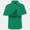 JB's  KIDS S/S 210 POLO Thumbnail