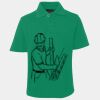 JB's  KIDS S/S 210 POLO Thumbnail