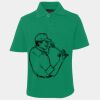 JB's  KIDS S/S 210 POLO Thumbnail
