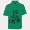 JB's  KIDS S/S 210 POLO Thumbnail
